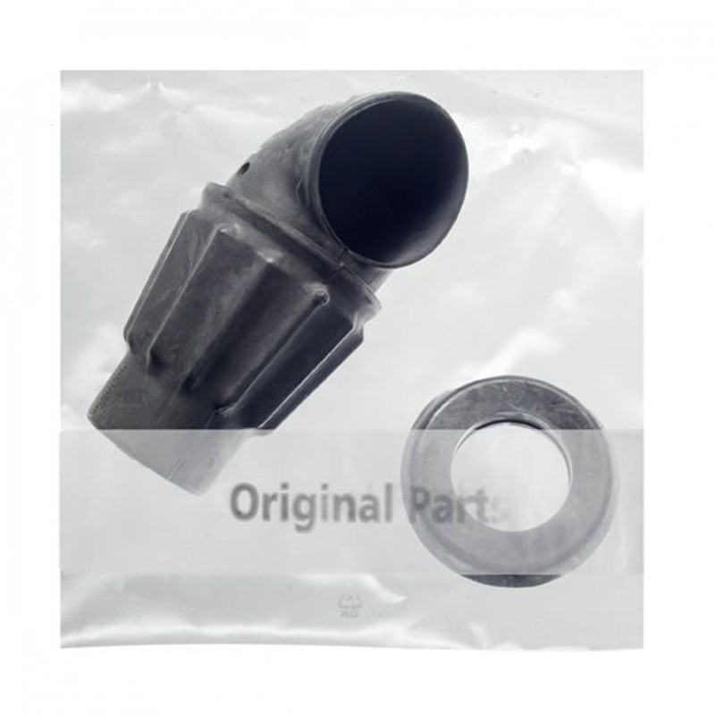 JGO RECAMBIO DEPOSITO DE LECHE 50L/50MM