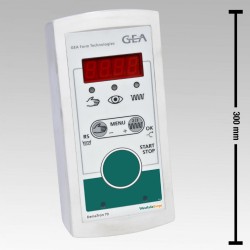 PANEL DE CONTROL DT70