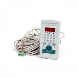 PANEL DE CONTROL DT 75 CABLE 20M