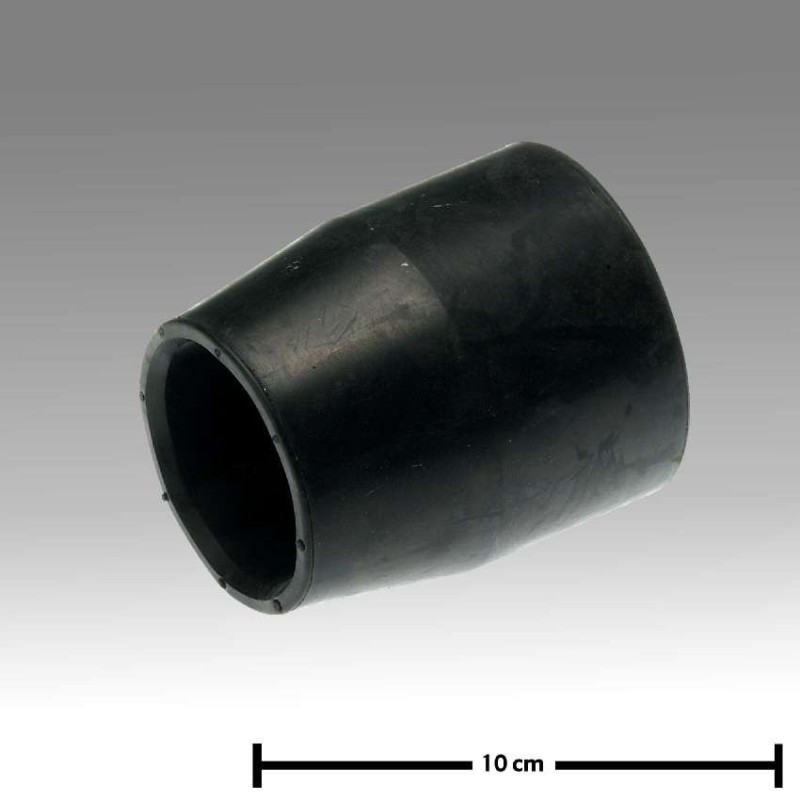 MANGUITO DE REDUCCION GOMA 2" (63) X 1½"