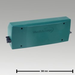 UNIDAD DE CONTROL DEMATRON 70 VAC, CPL