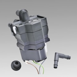 VALVULA DE MANDO DM-DT 2X APEX, CPL
