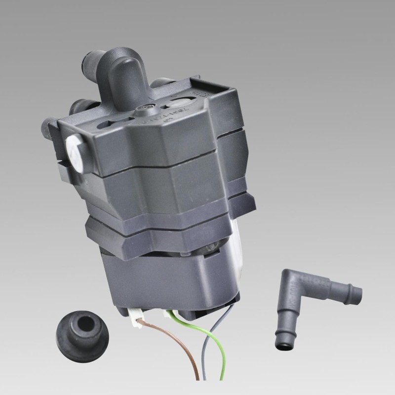 VALVULA DE MANDO DM-DT 2X APEX, CPL