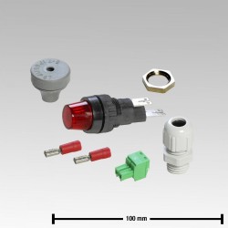 LUZ DE AVISO DM-DT CPL
