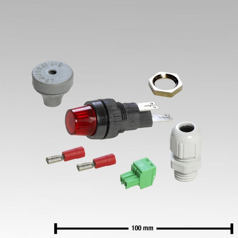 LUZ DE AVISO DM-DT CPL