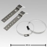 SOPORTE COMPLETO DM-DT CONTROL BOX MULTILINE 1200