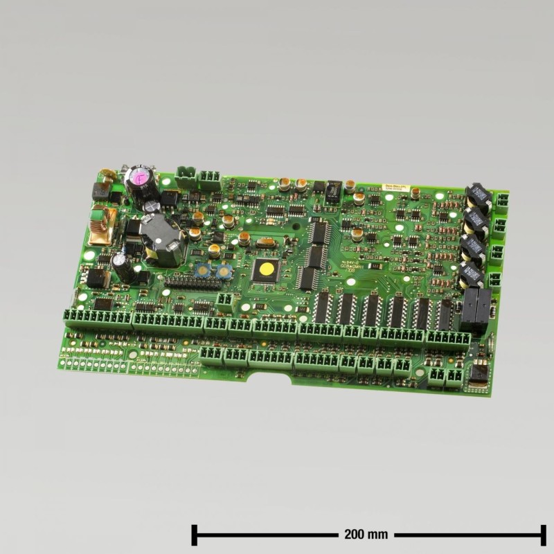 TARJETA ELECTRONICA DM-DT CONTROL BOARD