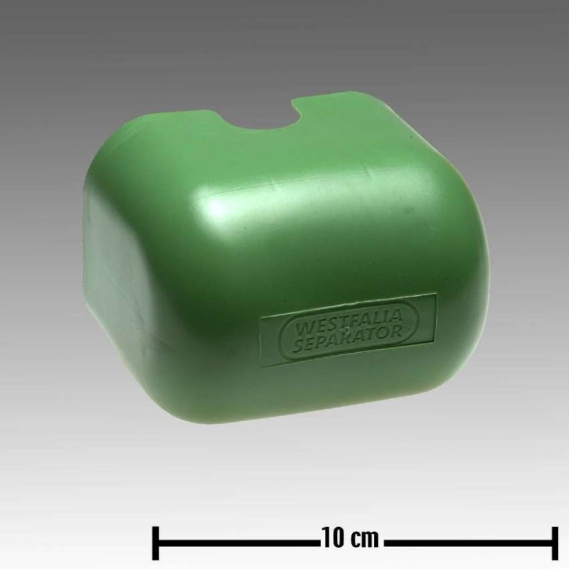 CAPERUZA DE PROTECCION PULSADOR