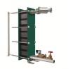 PLACA DE ENFRIAMIENTO PK 4000/72 MARCA GEA PINTURA DE ACERO