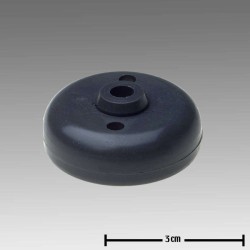 CAPERUZA DE VALVULA VACUREX