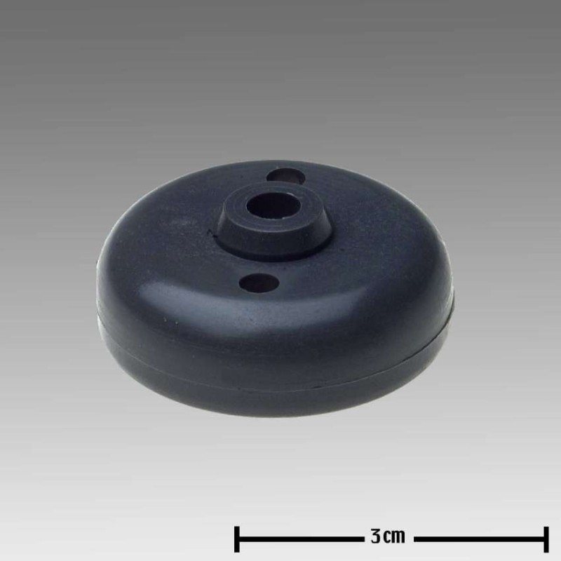 CAPERUZA DE VALVULA VACUREX