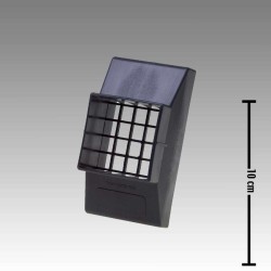 CAJA DE FILTRO PARA VACUREX