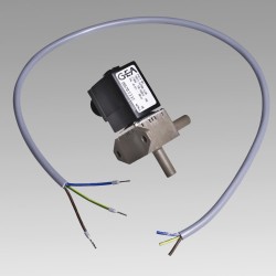 ELECTROVALVULA 230 V 2 NIVELES VAC , CPL