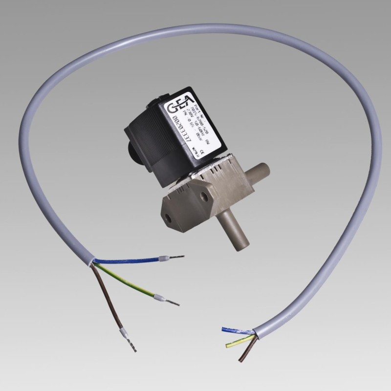 ELECTROVALVULA 230 V 2 NIVELES VAC , CPL
