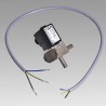 ELECTROVALVULA 230 V 2 NIVELES VAC , CPL
