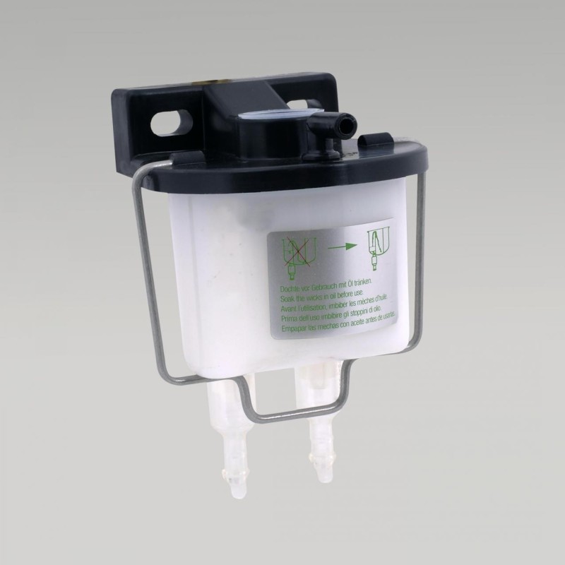 DEPOSITO DE ACEITE MOBIMELK CPL, JGO TRANSFORMACION RPS 400-