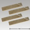 JGO PALETAS BOMBA VACIO RPS 600-800 4 X 149.7 X 32.8 X 4.95