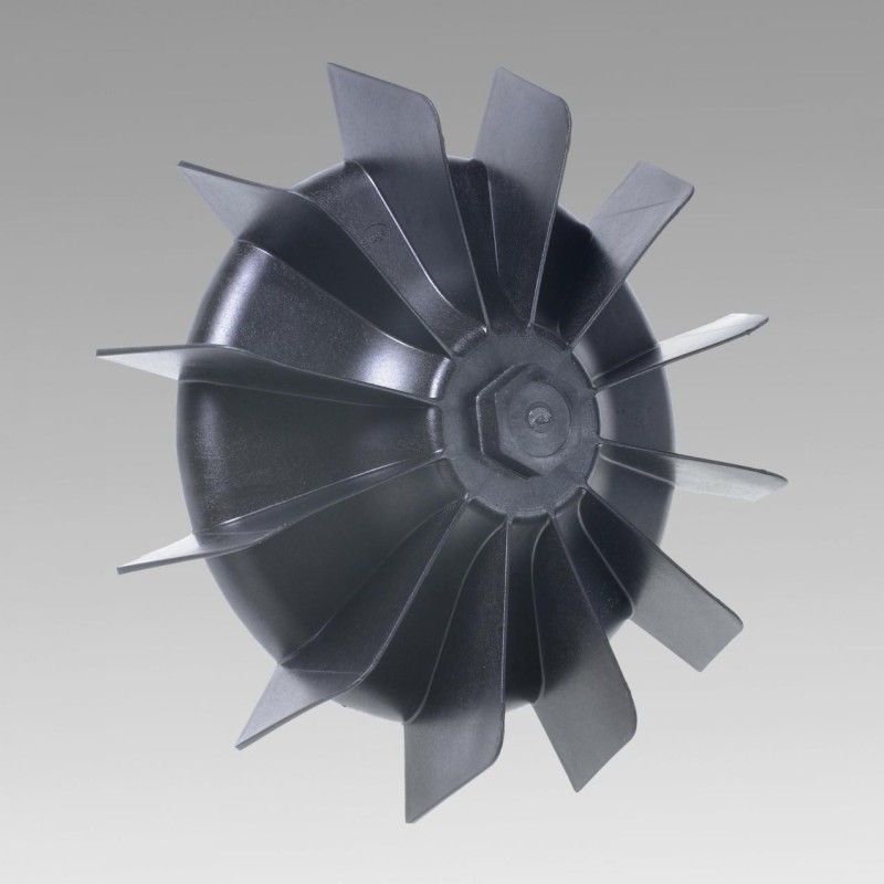 ALETAS DE VENTILACION CPL