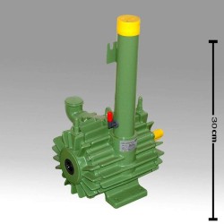 BOMBA DE VACIO RPS 800-1200 REPUESTO