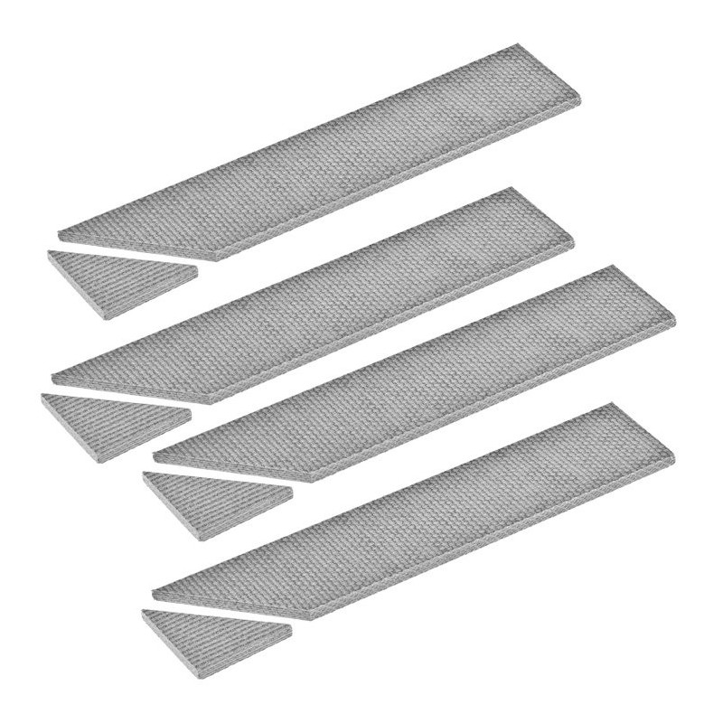 JGO PALETAS BOMBA VACIO RPS 600-1200 199.7 X 41.5 X 4.95