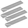 JGO PALETAS BOMBA VACIO RPS 600-1200 199.7 X 41.5 X 4.95