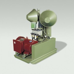 GRUPO BOMBA VACIO RPS 2800 CON ACCESORIOS