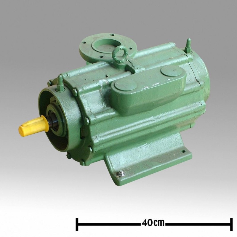 BOMBA VACIO RPS 2800 CPL REPUESTO