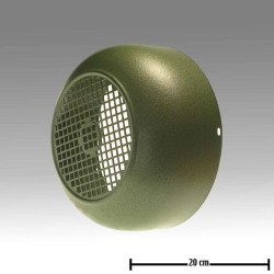 CARCASA DE VENTILADOR FAN RPS 2800