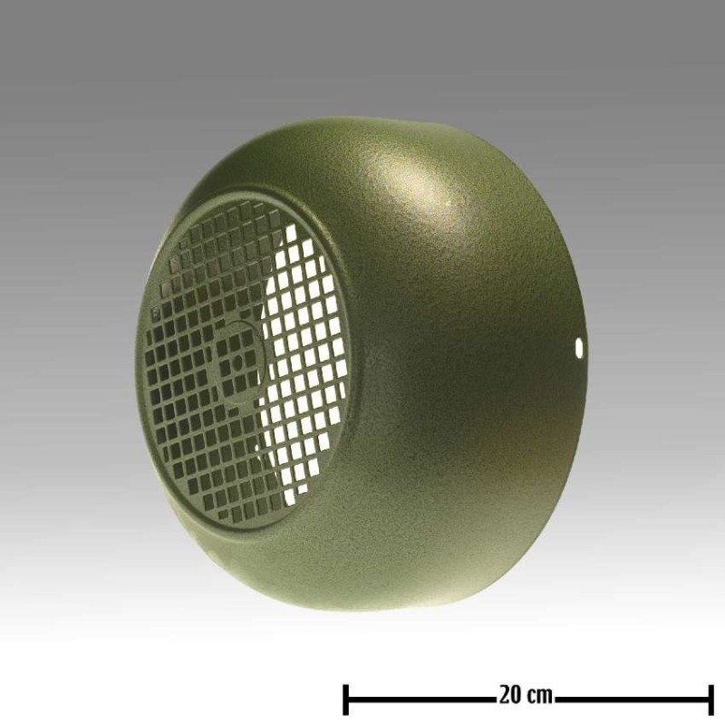 CARCASA DE VENTILADOR FAN RPS 2800