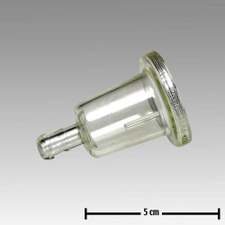 MIRILLA PARA LUBRICACION DE VALVULA REGULADORA