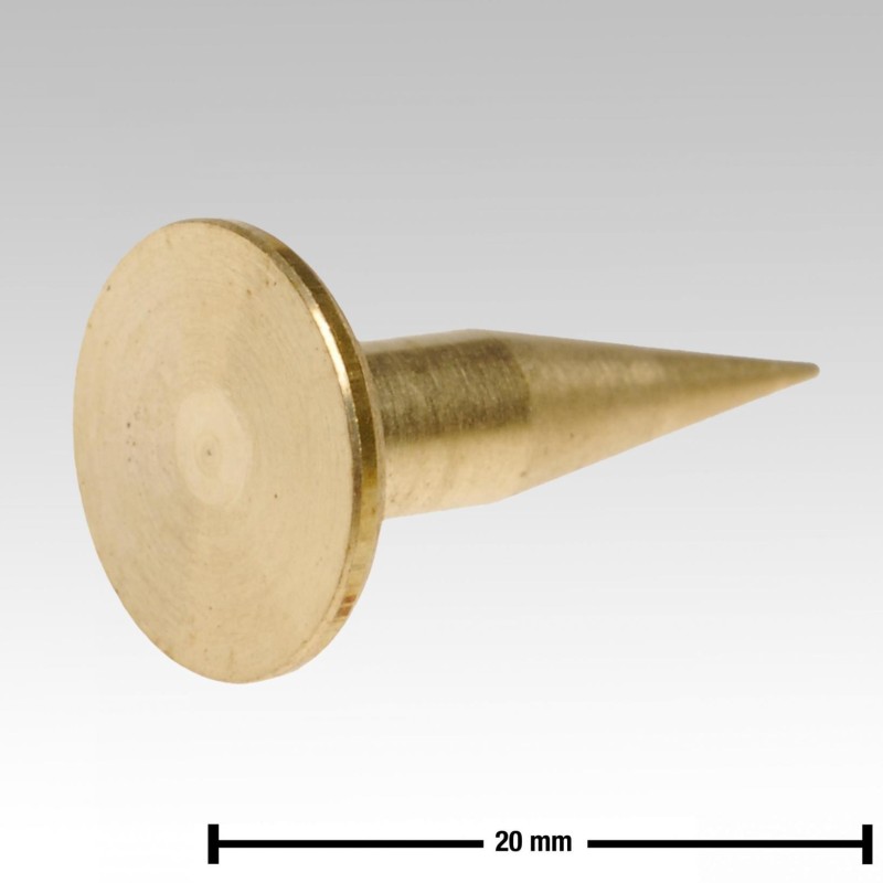CONO ENGRASADOR DE GOTEO