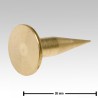 CONO ENGRASADOR DE GOTEO