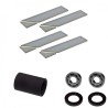 JGO PALETAS BOMBA VACIO RPS 1500-2800 4 X 324.7 X 80 CPL
