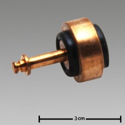 PISTON APEX CONTROL VALVULA, CPL