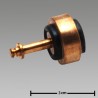 PISTON APEX CONTROL VALVULA, CPL
