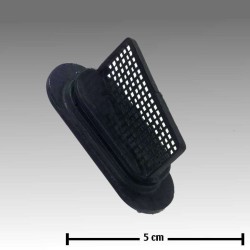 INSERTO DE FILTRO 40 X 18.5 X 16