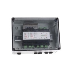 CUADRO DE MANDO ELECTRONICO APEX