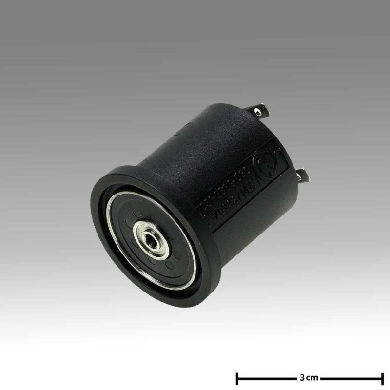ELECTROIMAN DE VALVULA 24V PARA PULSADOR APEX