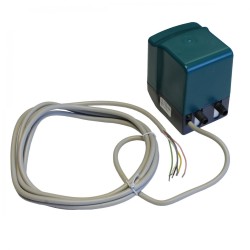 PULSADOR VOLLST STIMOPULS M APEX