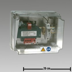 ALIMENTADOR DE TENSION 200/240V 24V 10Z, CPL