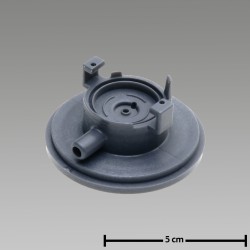 TAPA DE LA VALVULA OD55 APEX