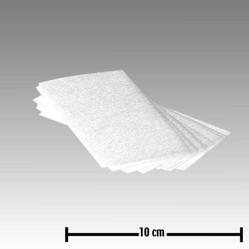 JGO DE DISCOS FILTRANTES PARA VALVULA DE CONTROL (10)