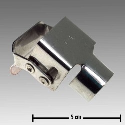 ESTRANGULADOR PARA MANGUERA CPL 14/25 ½"