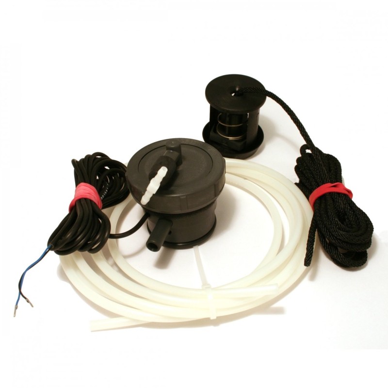 KIT DE RE-EQUIPAMIENTO PARA RETIRADOR EASY STAR
