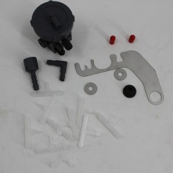 CONMUTADOR AUTOMATICO ORDEÑO Y LAVADO 16 MP