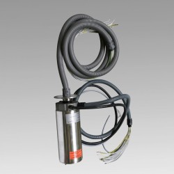 TRANSMISION DE ANILLO COLECTOR RACOR E 24 POL+PE4