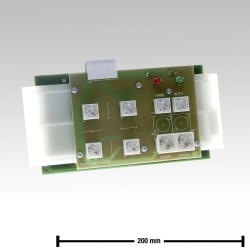 MANDO ELECTRONICO ATD BOX -2