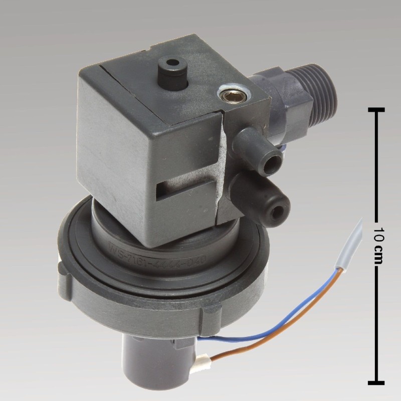 VALVULA DE MANDO CPL 5/2 14/14R 24V