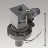 VALVULA DE MANDO CPL 5/2 14/14R 24V