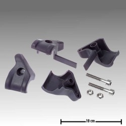 SOPORTE PARA MANGUERA, CPL
